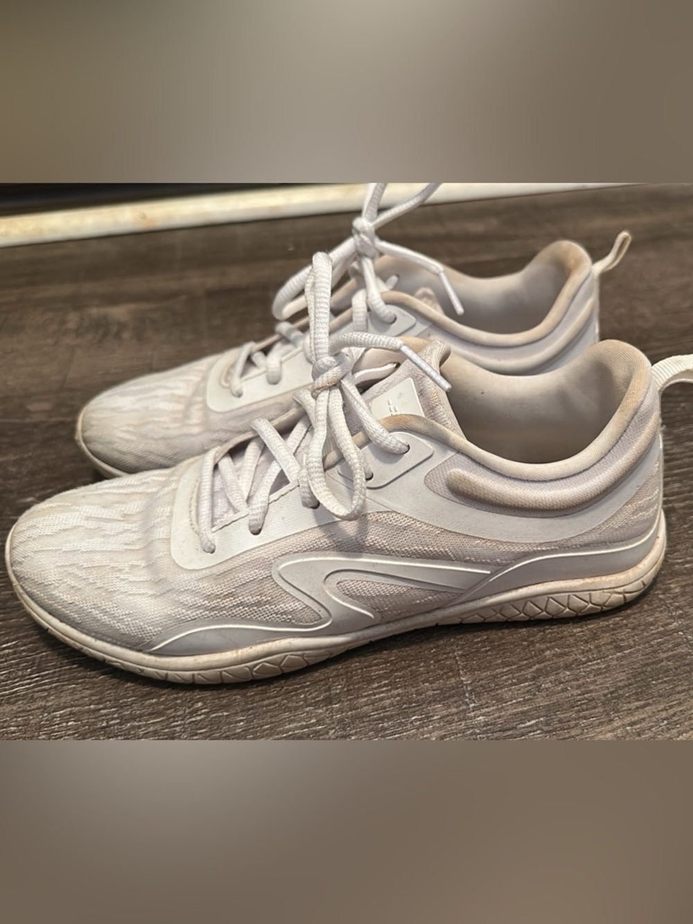 BCG Women's Athletic Cheer Shoes